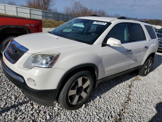 Gmc Acadia (2011)