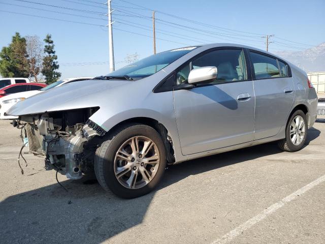 Honda Insight (2010)