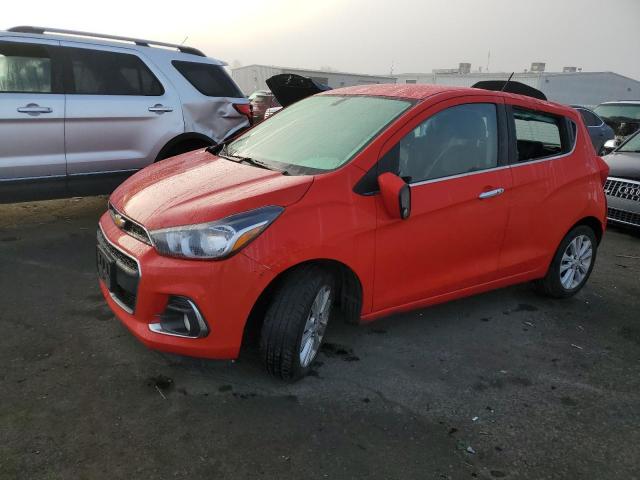 Chevrolet Spark (2016)