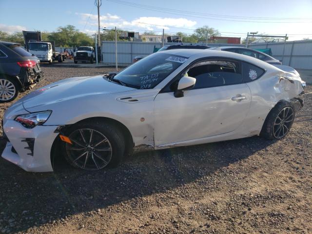 Toyota 86 (2018)