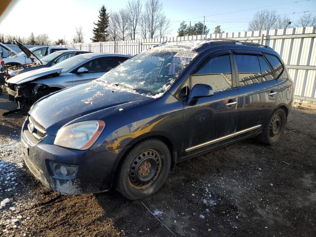 Kia Rondo (2007)
