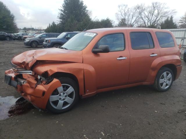 Chevrolet Hhr (2007)