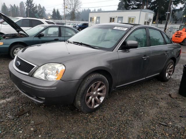 Ford 500 (2006)