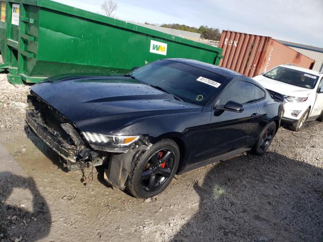 Ford All models (2015)