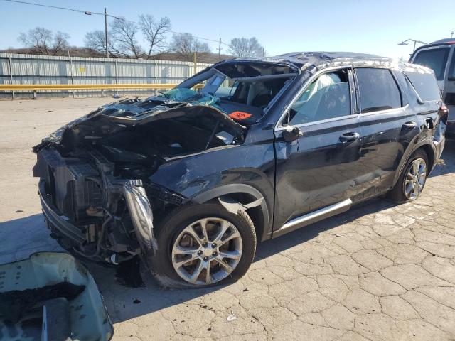Hyundai Palisade (2020)