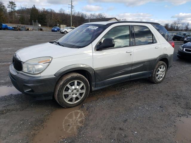 Buick Rendezvous (2005)