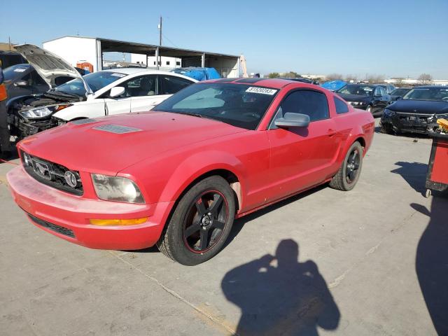 Ford All models (2008)
