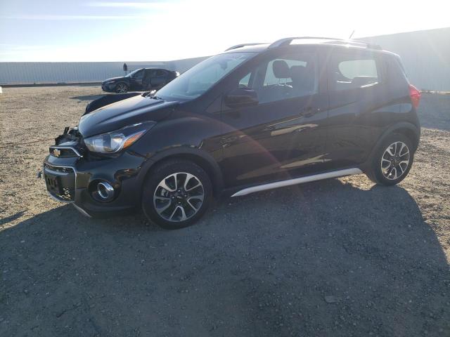 Chevrolet Spark (2022)