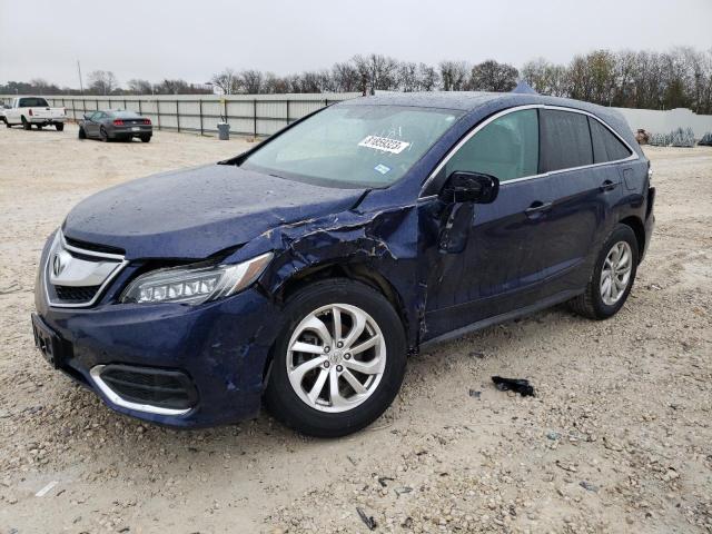 Acura Rdx (2016)