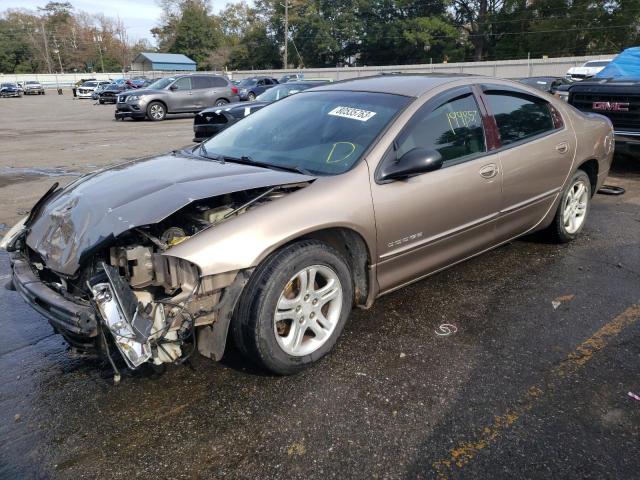 Dodge Intrepid (2000)