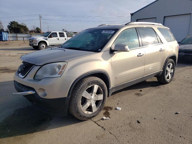 Gmc Acadia (2012)