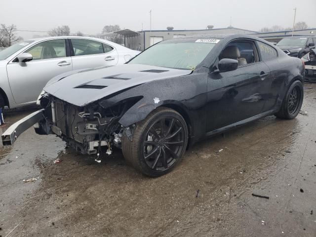 Infiniti G37 (2008)