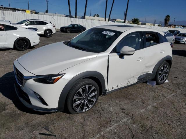 Mazda Cx-3 (2019)