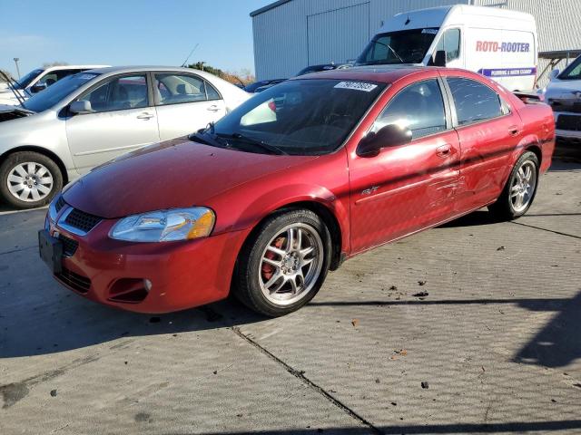 Dodge Stratus (2004)