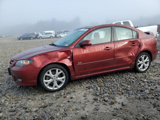 Mazda Mazda3 (2008)