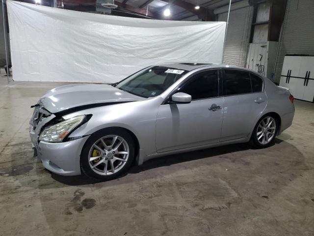 Infiniti G37 (2011)