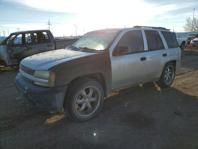 Chevrolet Trailblzr (2004)