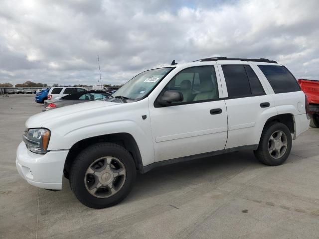 Chevrolet Trailblzr (2007)