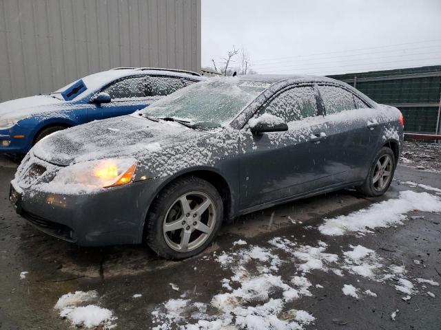 Pontiac G6 (2009)