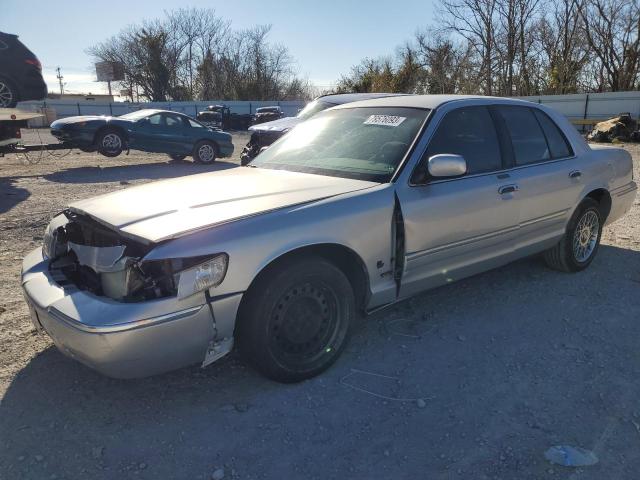 Mercury Grmarquis (1999)