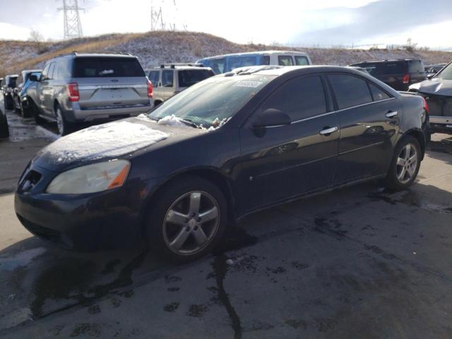 Pontiac G6 (2008)