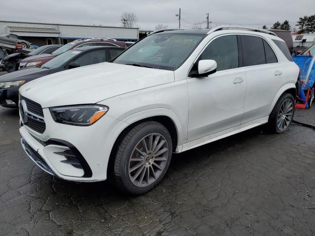 Mercedes-benz Gle 350 (2023)