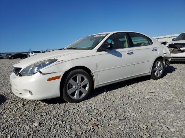 Lexus Es330 (2005)