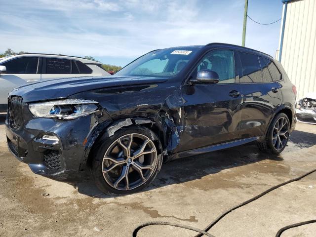 Bmw X5 (2019)