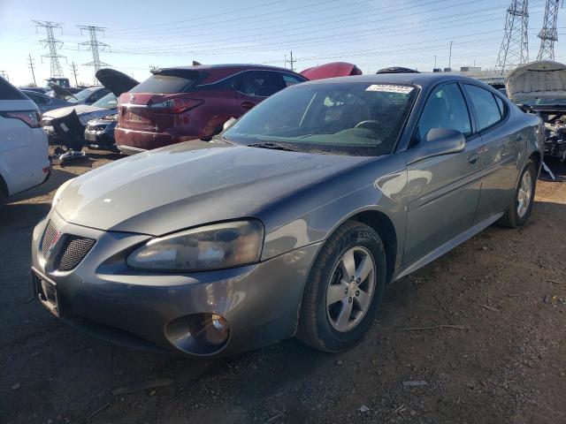 Pontiac Grandprix (2008)