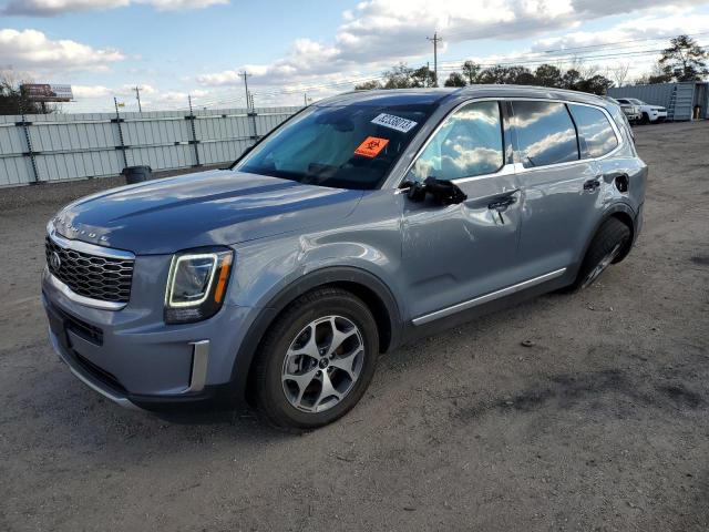 Kia Telluride (2020)