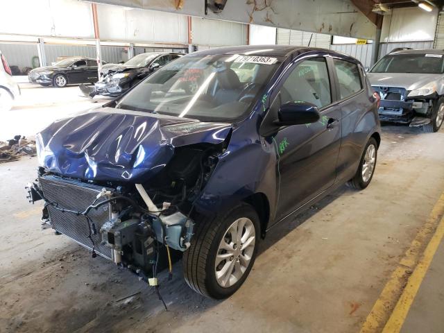 Chevrolet Spark (2022)