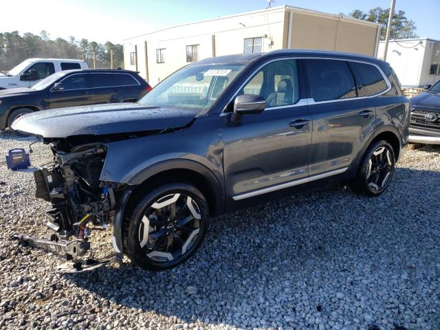 Kia Telluride (2023)