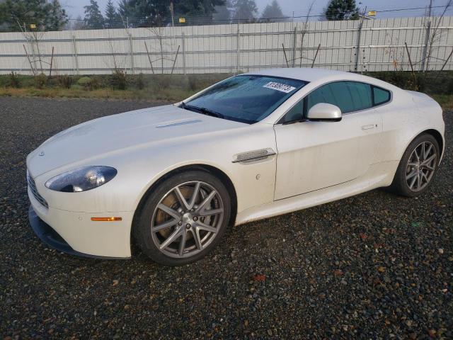 Aston-martin All models (2013)