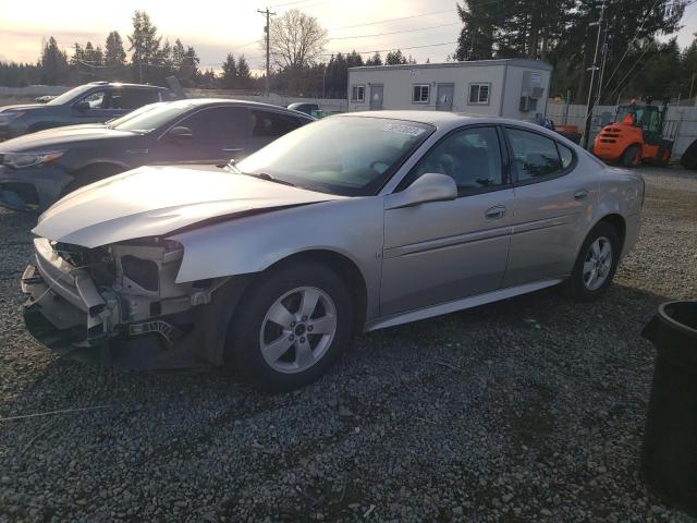 Pontiac Grandprix (2006)