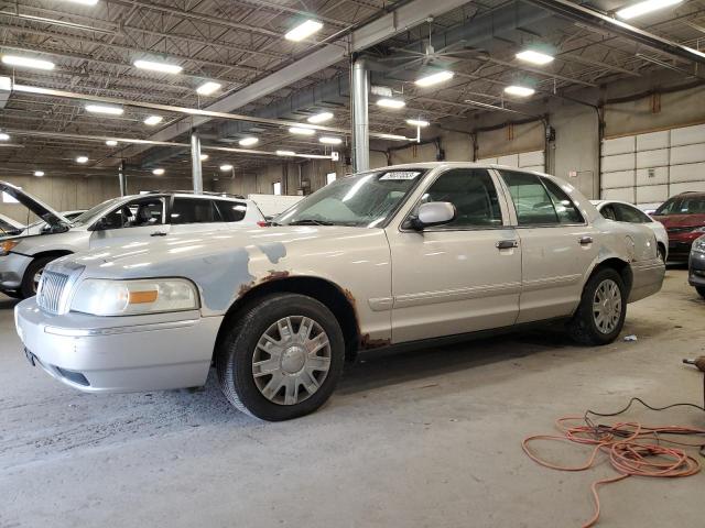 Mercury Grmarquis (2006)