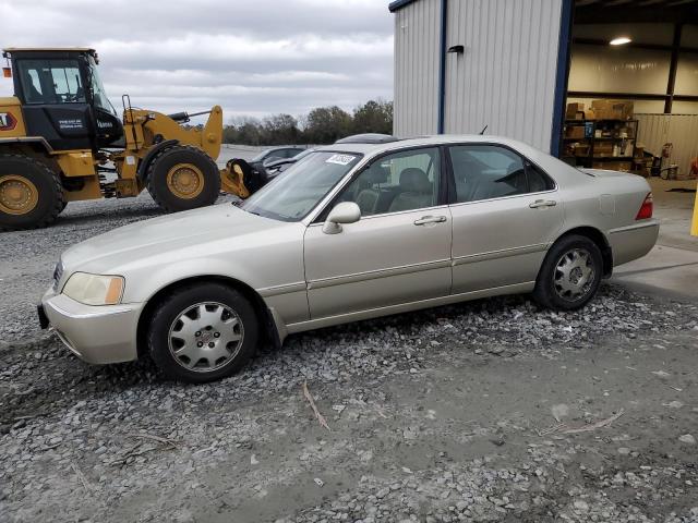Acura Rl (2003)