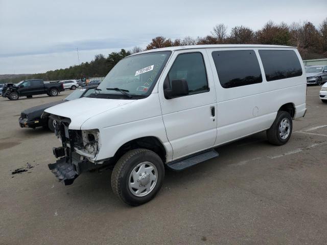 Ford Econoline (2011)