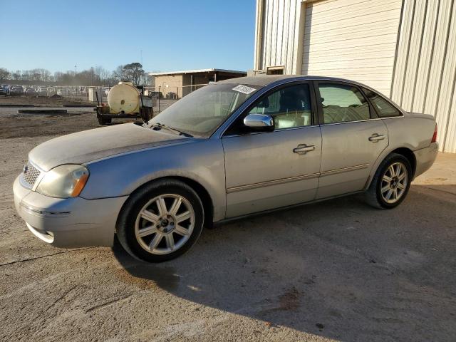 Ford 500 (2005)