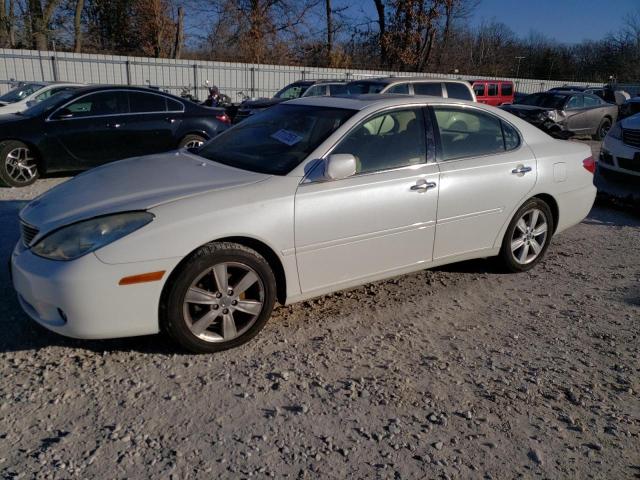 Lexus Es330 (2005)