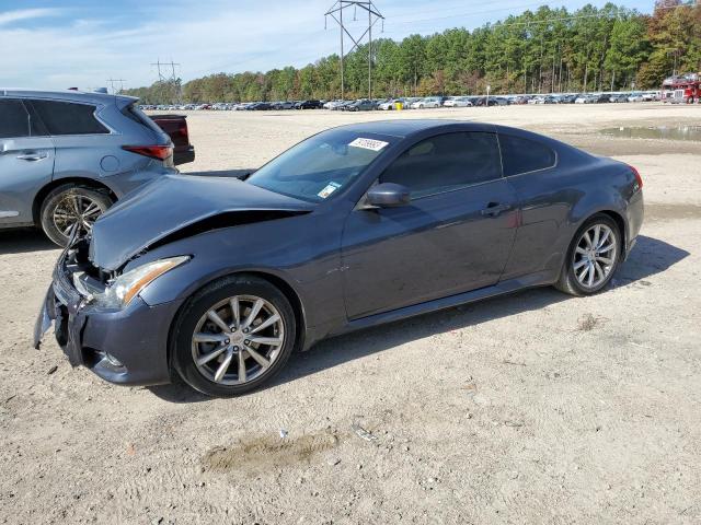 Infiniti G37 (2013)