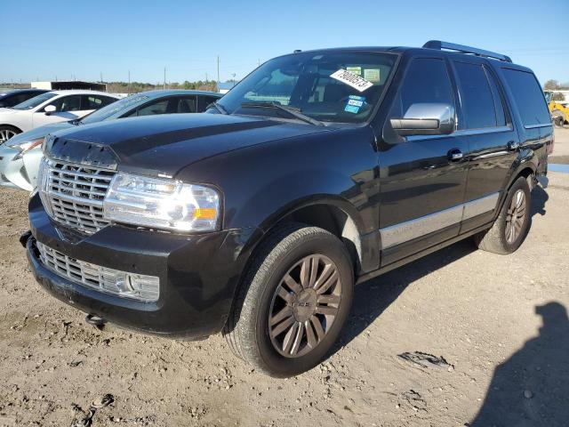 Lincoln Navigator (2010)