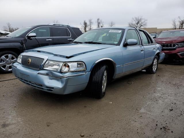 Mercury Grmarquis (2004)