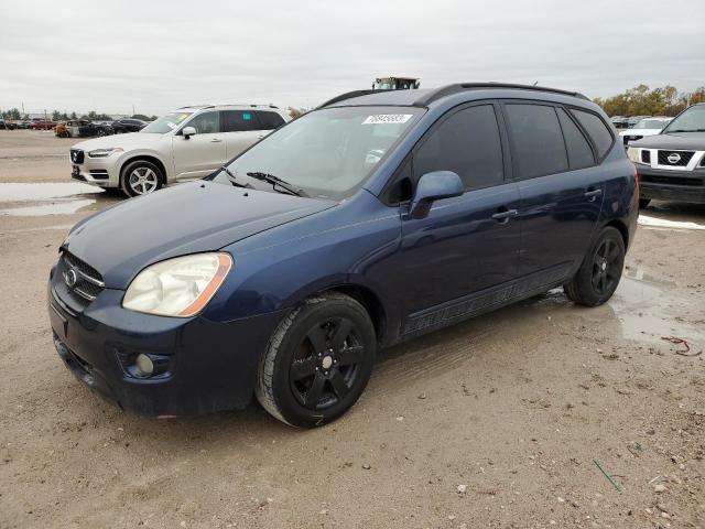 Kia Rondo (2007)
