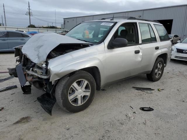 Chevrolet Trailblzr (2005)