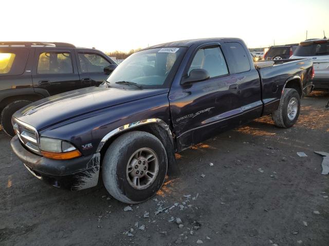 Dodge All models (1998)