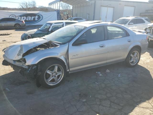 Dodge Stratus (2004)