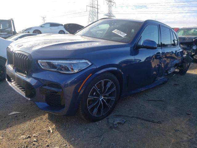 Bmw X5 (2023)