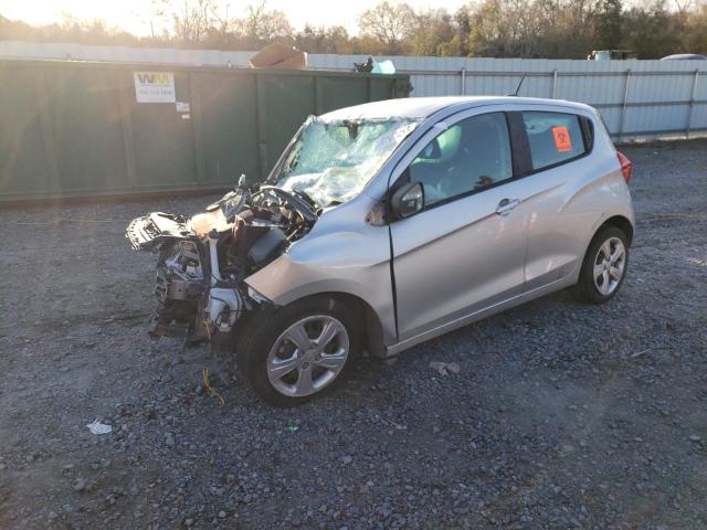 Chevrolet Spark (2021)