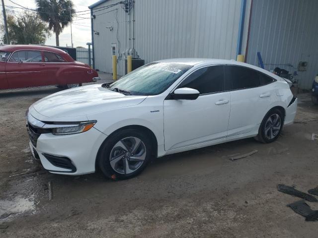 Honda Insight (2019)