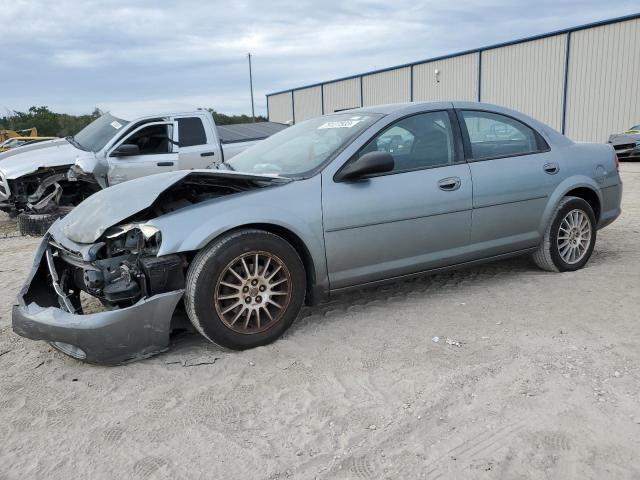 Chrysler Sebring (2006)